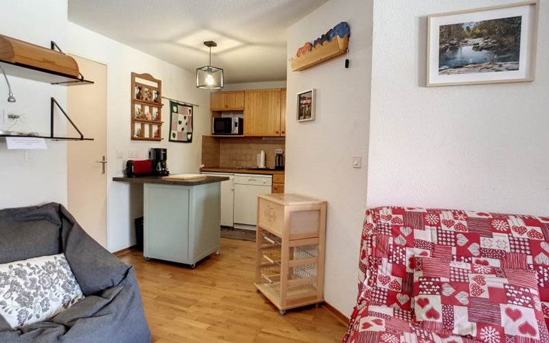 APPA GARANCE 15 Location APPA GARANCE 15 à VALLOUISE