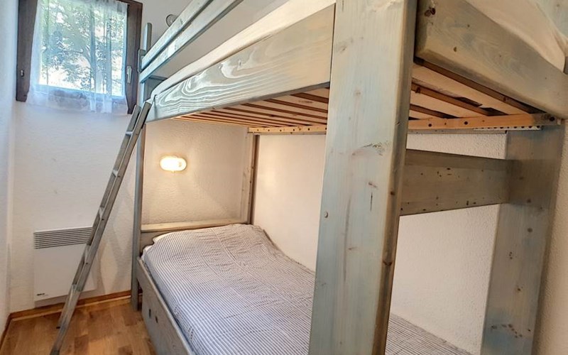 APPA GARANCE 15 Location APPA GARANCE 15 à VALLOUISE