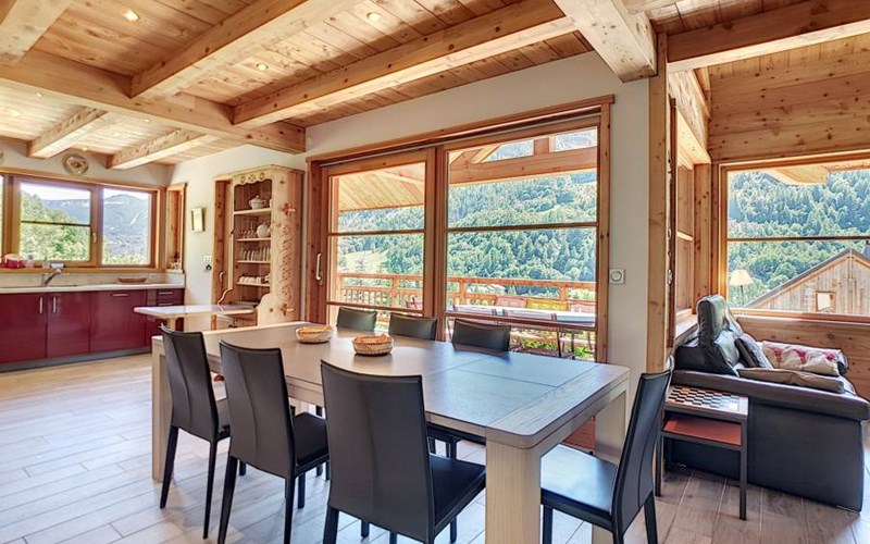 CHAL ORCHIS VANILLE Location CHAL ORCHIS VANILLE à PELVOUX