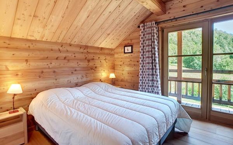 CHAL ORCHIS VANILLE Location CHAL ORCHIS VANILLE à PELVOUX