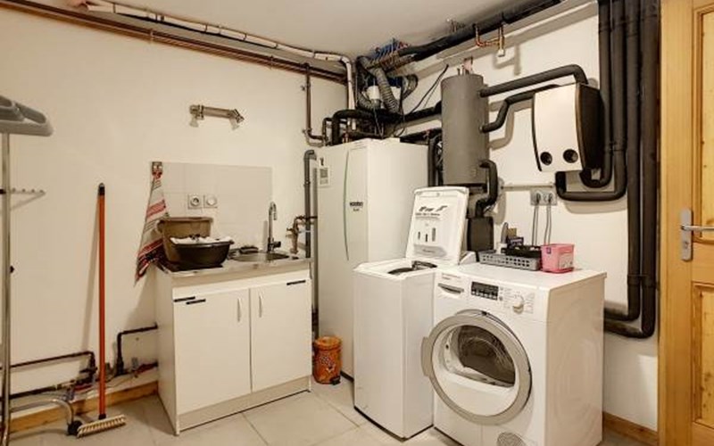 CHAL ORCHIS VANILLE Location CHAL ORCHIS VANILLE à PELVOUX