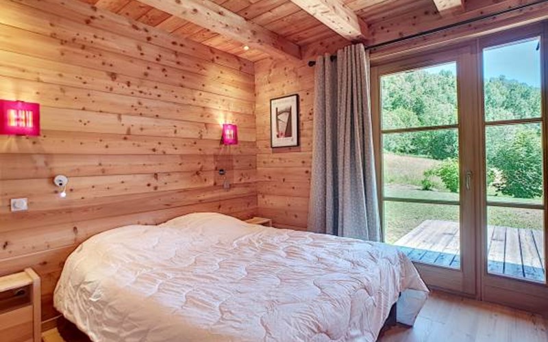 CHAL ORCHIS VANILLE Location CHAL ORCHIS VANILLE à PELVOUX