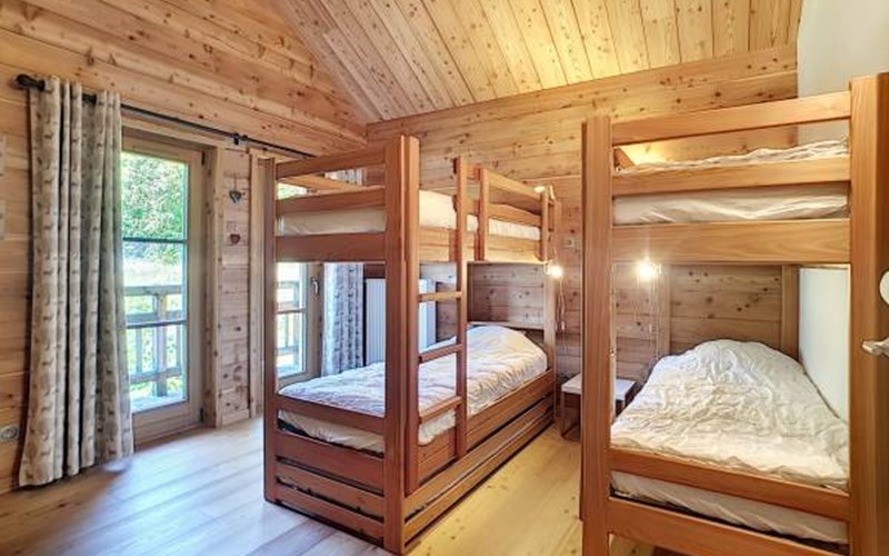 CHAL ORCHIS VANILLE Location CHAL ORCHIS VANILLE à PELVOUX