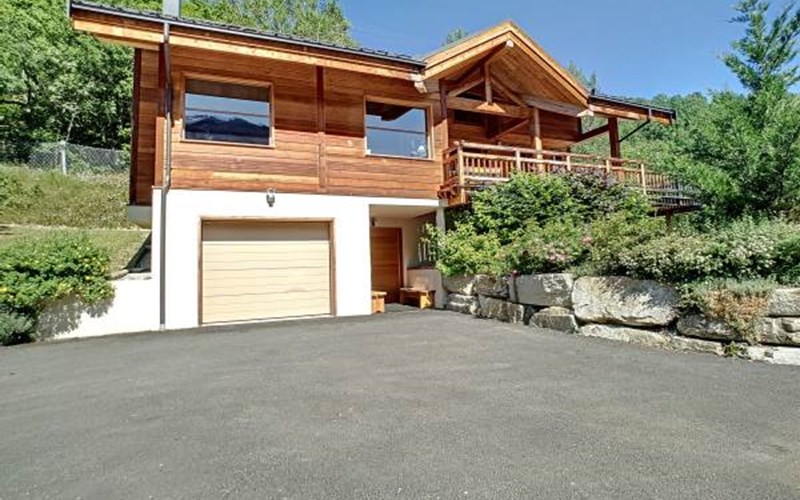 CHAL ORCHIS VANILLE Location CHAL ORCHIS VANILLE à PELVOUX