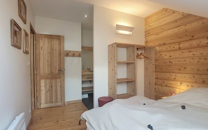 CHAL MARMOTTONS Location CHAL MARMOTTONS à PELVOUX