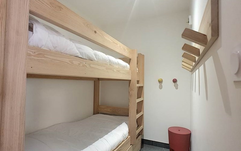 CHAL MARMOTTONS Location CHAL MARMOTTONS à PELVOUX