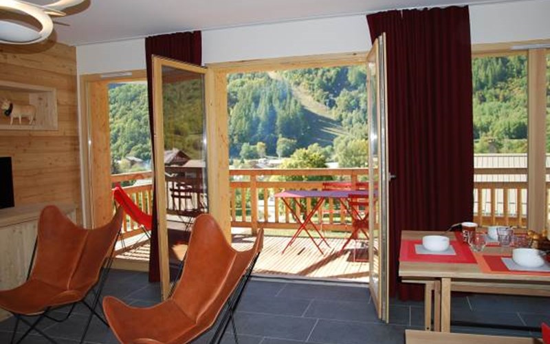 CHAL MARMOTTONS Location CHAL MARMOTTONS à PELVOUX