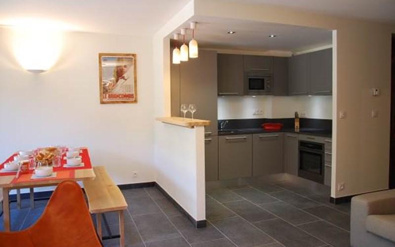 CHAL MARMOTTONS Location CHAL MARMOTTONS à PELVOUX