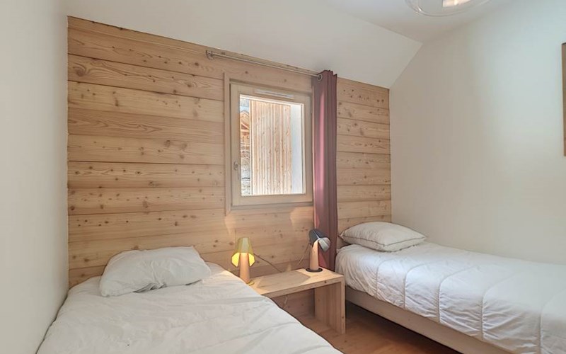 CHAL MARMOTTONS Location CHAL MARMOTTONS à PELVOUX