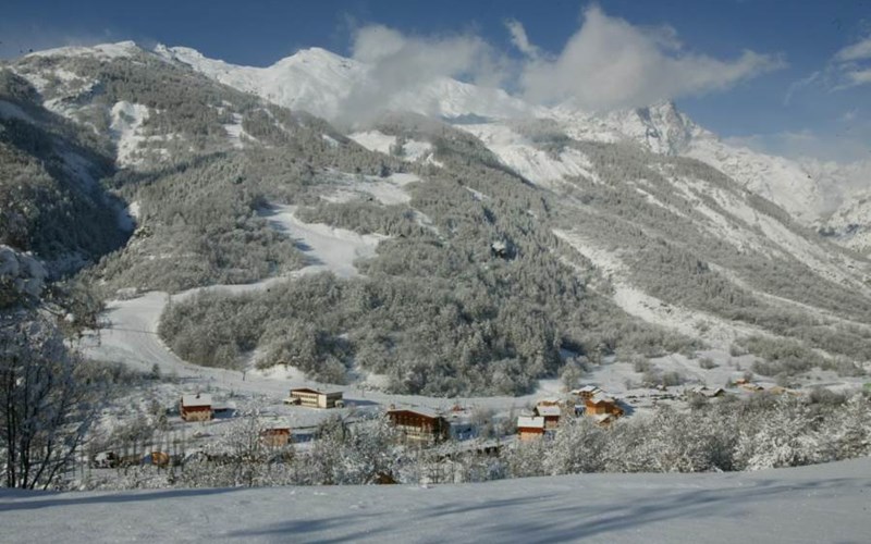APPA PALATIN Location APPA PALATIN à PELVOUX