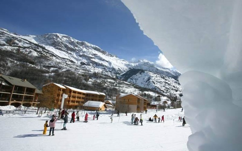 APPA PALATIN Location APPA PALATIN à PELVOUX