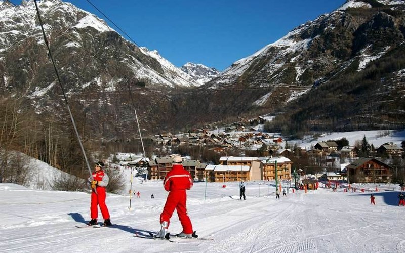 APPA PALATIN Location APPA PALATIN à PELVOUX