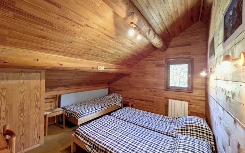 CHAL MANOU Location CHAL MANOU à VALLOUISE