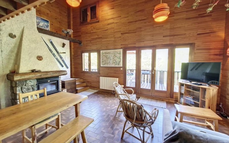 CHAL MANOU Location CHAL MANOU à VALLOUISE