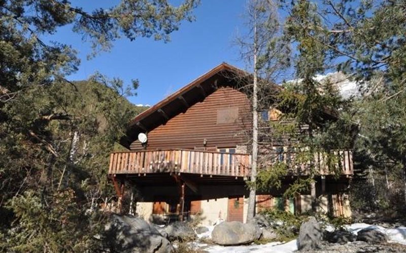 CHAL MANOU Location CHAL MANOU à VALLOUISE