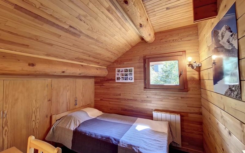 CHAL MANOU Location CHAL MANOU à VALLOUISE