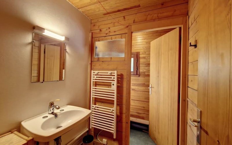 CHAL MANOU Location CHAL MANOU à VALLOUISE