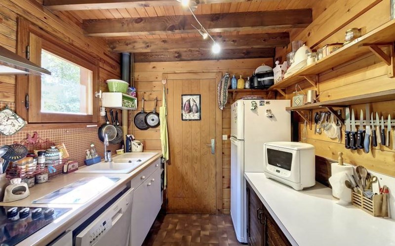 CHAL MANOU Location CHAL MANOU à VALLOUISE