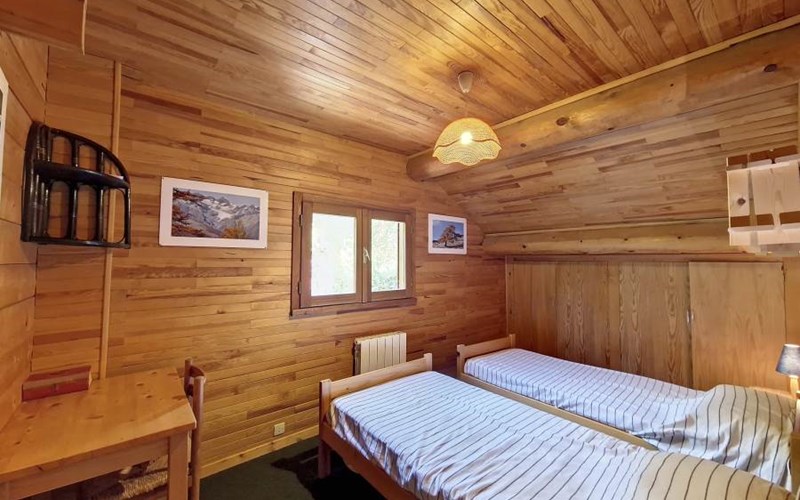 CHAL MANOU Location CHAL MANOU à VALLOUISE