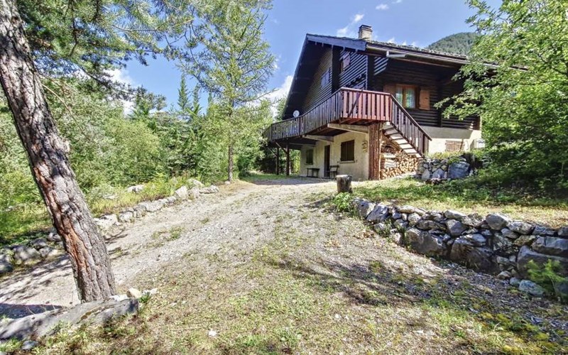 CHAL MANOU Location CHAL MANOU à VALLOUISE