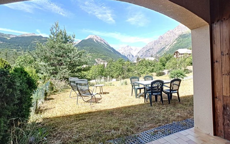 APPA GARANCE  16 Location APPA GARANCE  16 à VALLOUISE