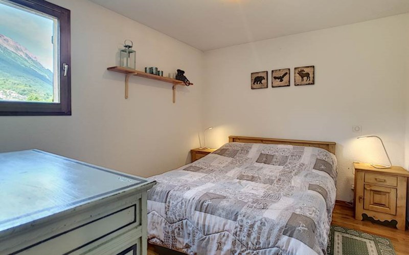 APPA GARANCE  16 Location APPA GARANCE  16 à VALLOUISE