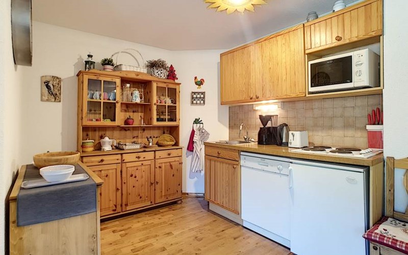 APPA GARANCE  16 Location APPA GARANCE  16 à VALLOUISE