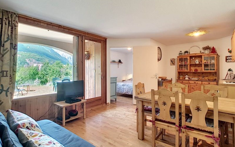 APPA GARANCE  16 Location APPA GARANCE  16 à VALLOUISE