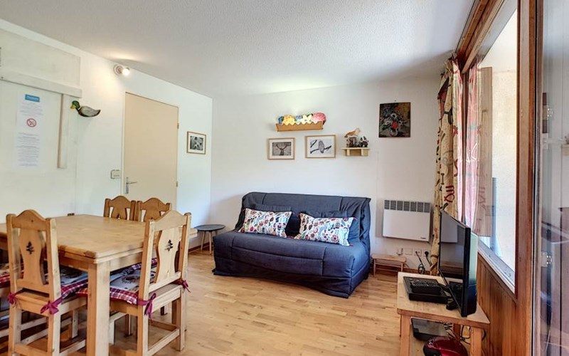 APPA GARANCE  16 Location APPA GARANCE  16 à VALLOUISE