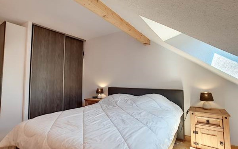 APPA CHAMBONNETTEA22 Location APPA CHAMBONNETTEA22 à VALLOUISE