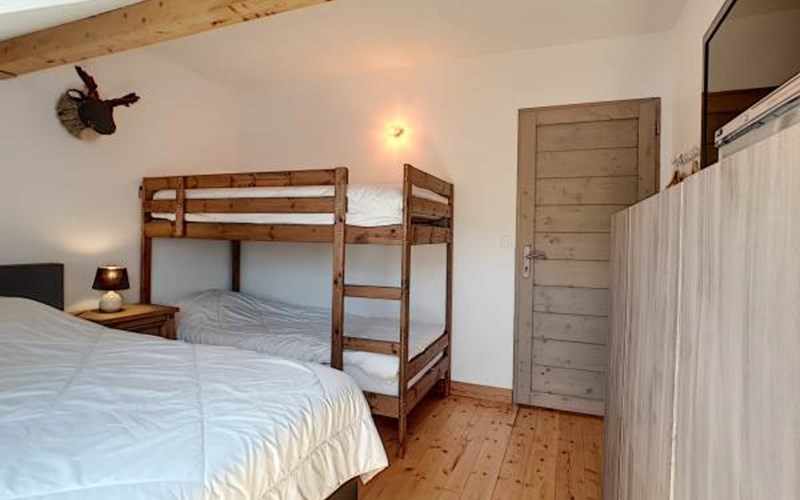 APPA CHAMBONNETTEA22 Location APPA CHAMBONNETTEA22 à VALLOUISE