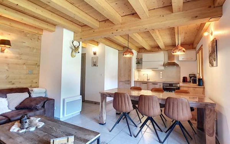 APPA CHAMBONNETTEA22 Location APPA CHAMBONNETTEA22 à VALLOUISE