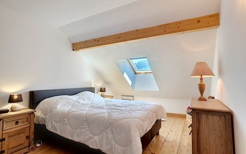 APPA CHAMBONNETTEA22 Location APPA CHAMBONNETTEA22 à VALLOUISE