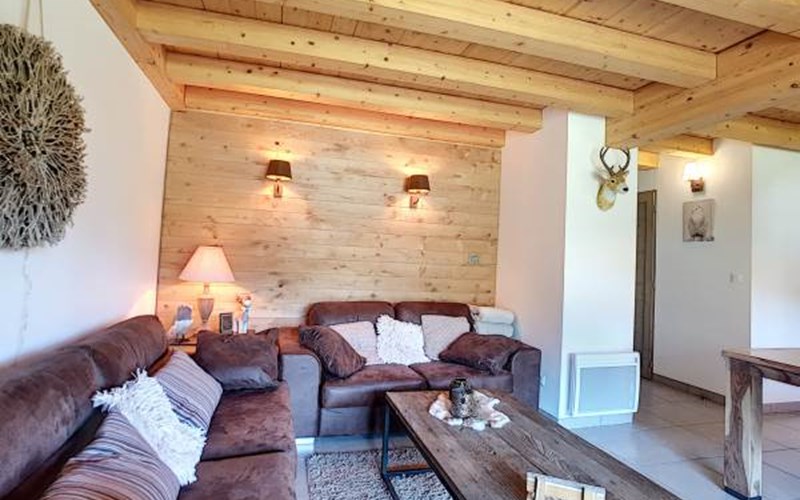 APPA CHAMBONNETTEA22 Location APPA CHAMBONNETTEA22 à VALLOUISE