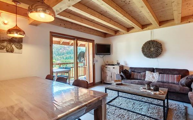 APPA CHAMBONNETTEA22 Location APPA CHAMBONNETTEA22 à VALLOUISE