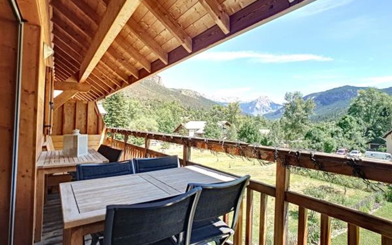 APPA CHAMBONNETTEA22 Location APPA CHAMBONNETTEA22 à VALLOUISE