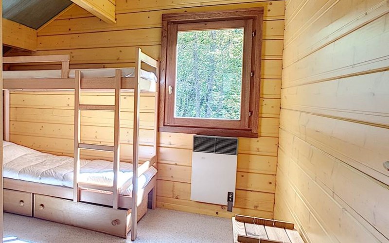 CHAL JB Location CHAL JB à PELVOUX