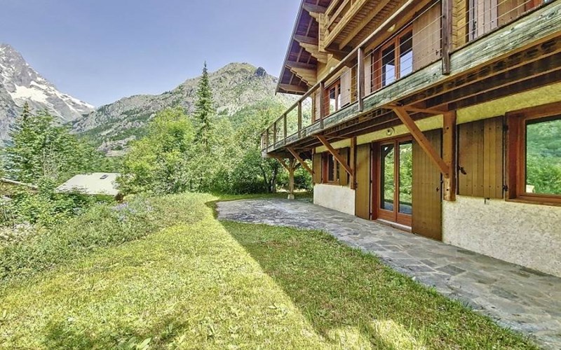 CHAL JB Location CHAL JB à PELVOUX