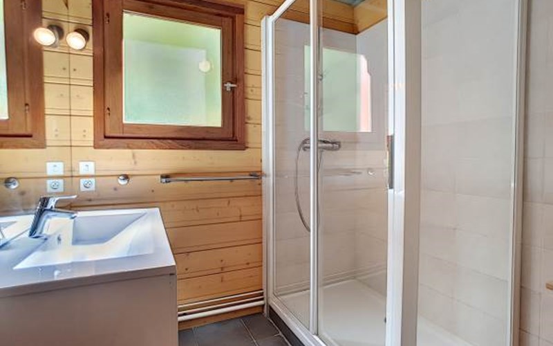 CHAL JB Location CHAL JB à PELVOUX