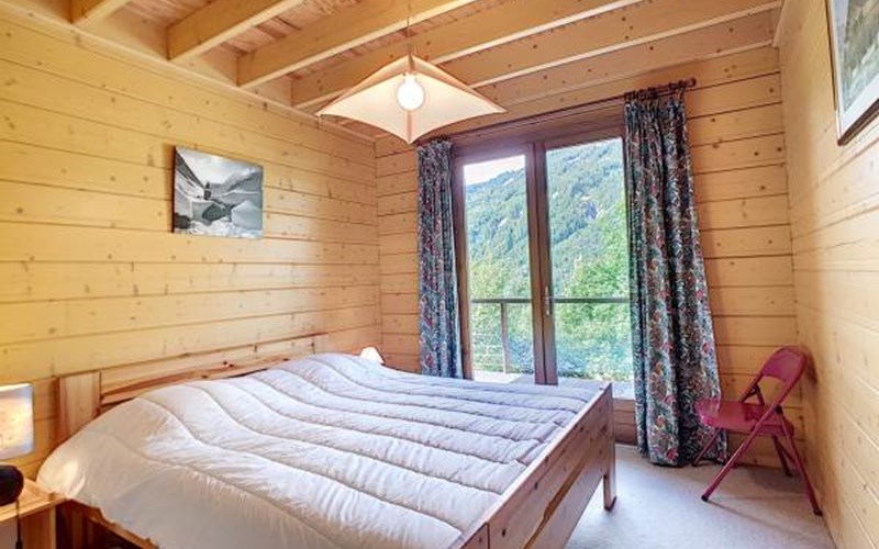 CHAL JB Location CHAL JB à PELVOUX