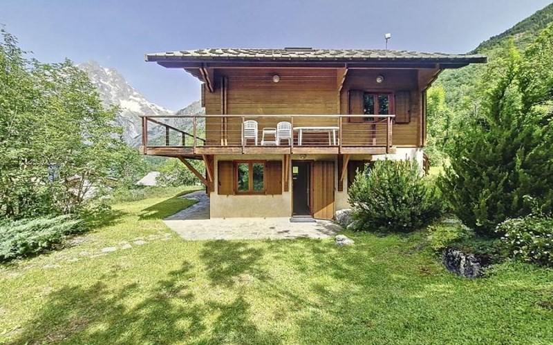 CHAL JB Location CHAL JB à PELVOUX