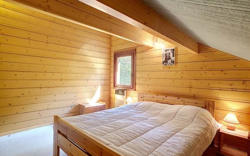 CHAL JB Location CHAL JB à PELVOUX