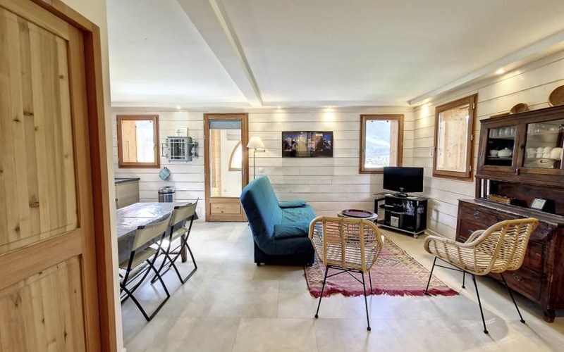 APPA EDELWEISS Location APPA EDELWEISS à VALLOUISE