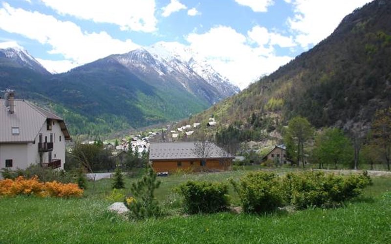 APPA EDELWEISS Location APPA EDELWEISS à VALLOUISE