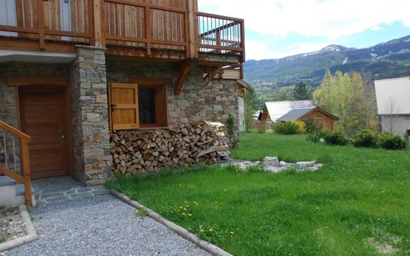 APPA EDELWEISS Location APPA EDELWEISS à VALLOUISE