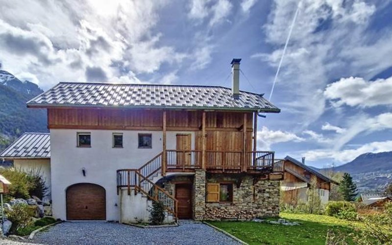 APPA EDELWEISS Location APPA EDELWEISS à VALLOUISE