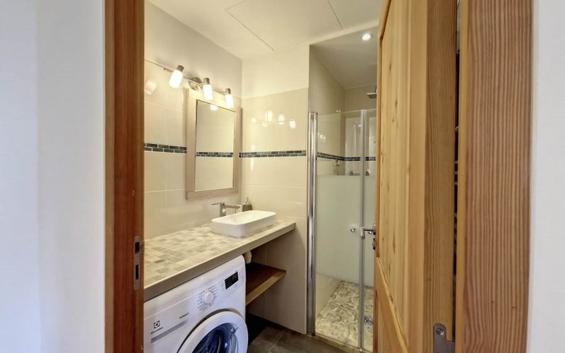 APPA EDELWEISS Location APPA EDELWEISS à VALLOUISE