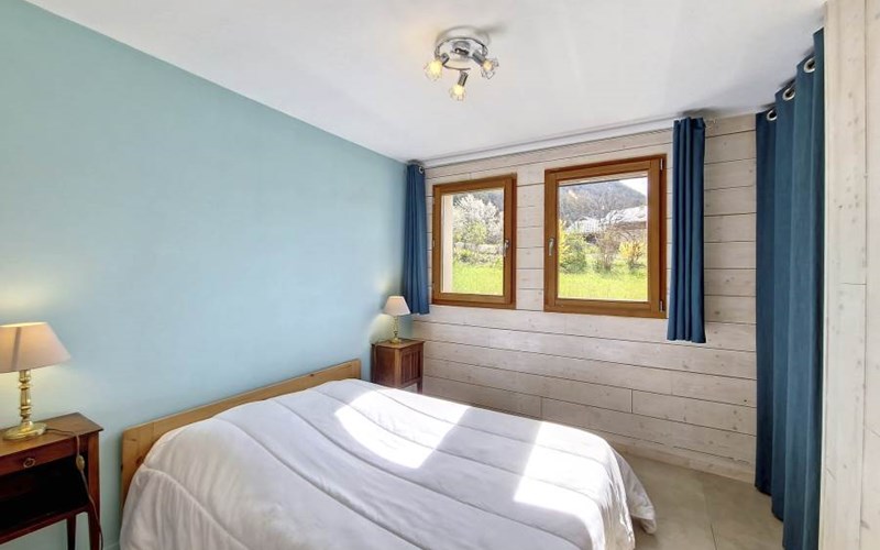 APPA EDELWEISS Location APPA EDELWEISS à VALLOUISE