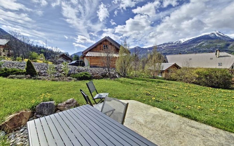 APPA EDELWEISS Location APPA EDELWEISS à VALLOUISE