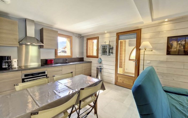 APPA EDELWEISS Location APPA EDELWEISS à VALLOUISE